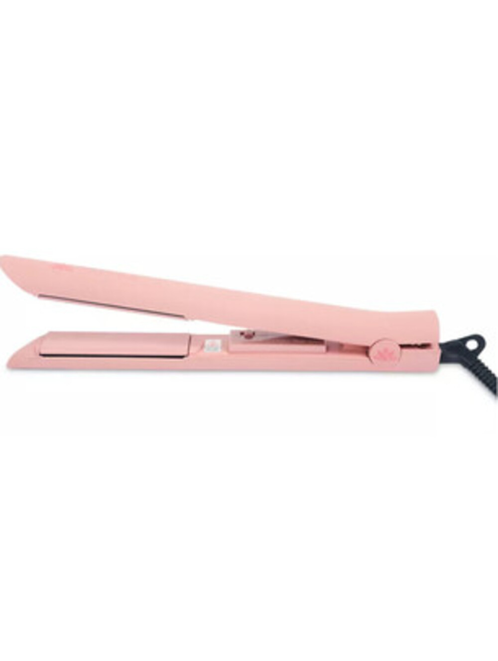 Sutra Beauty Ceramic Flat Iron straightener Blush Rose  NWOB